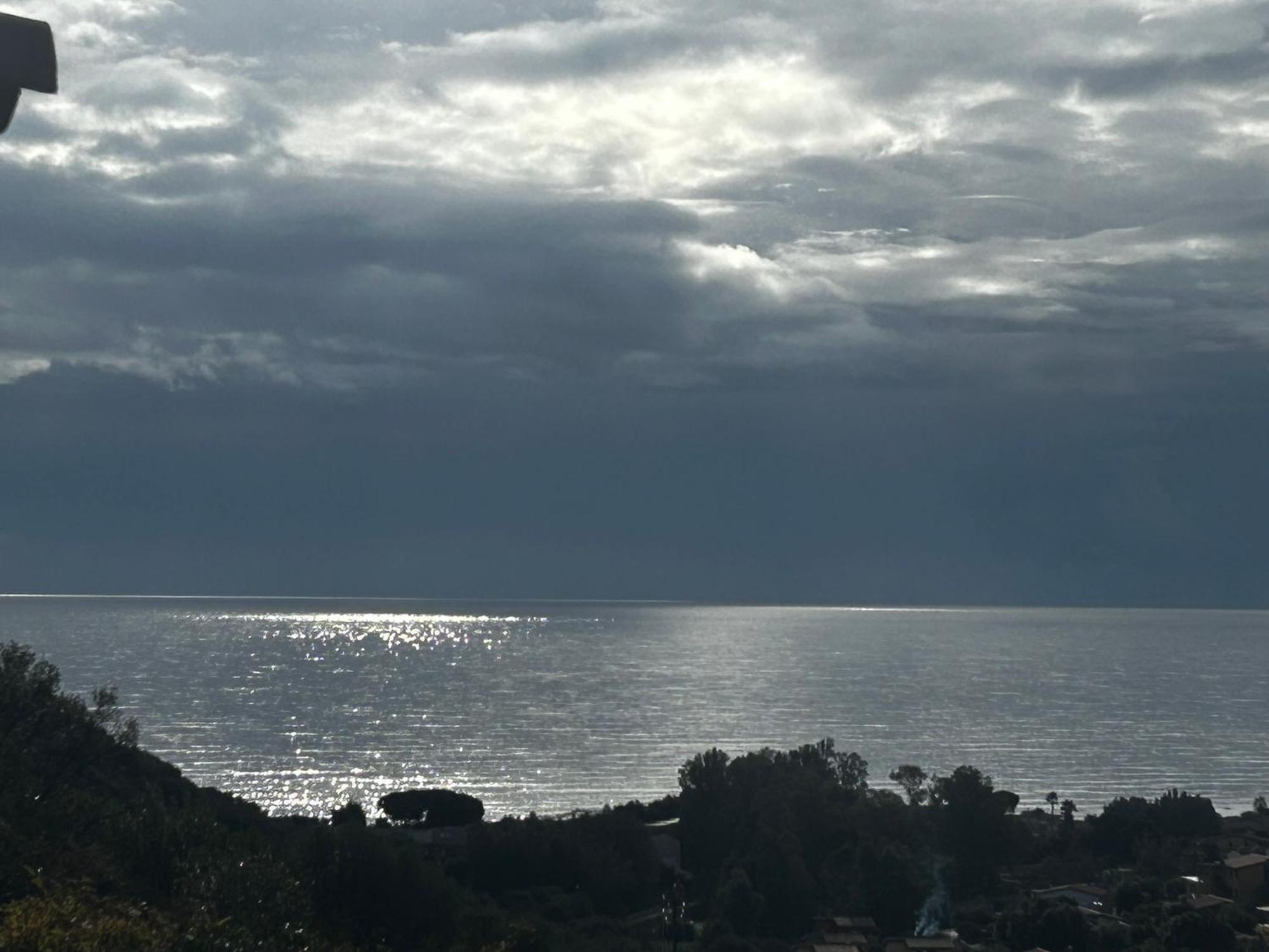 Holiday home Sole Vista Mare Super Panoramica