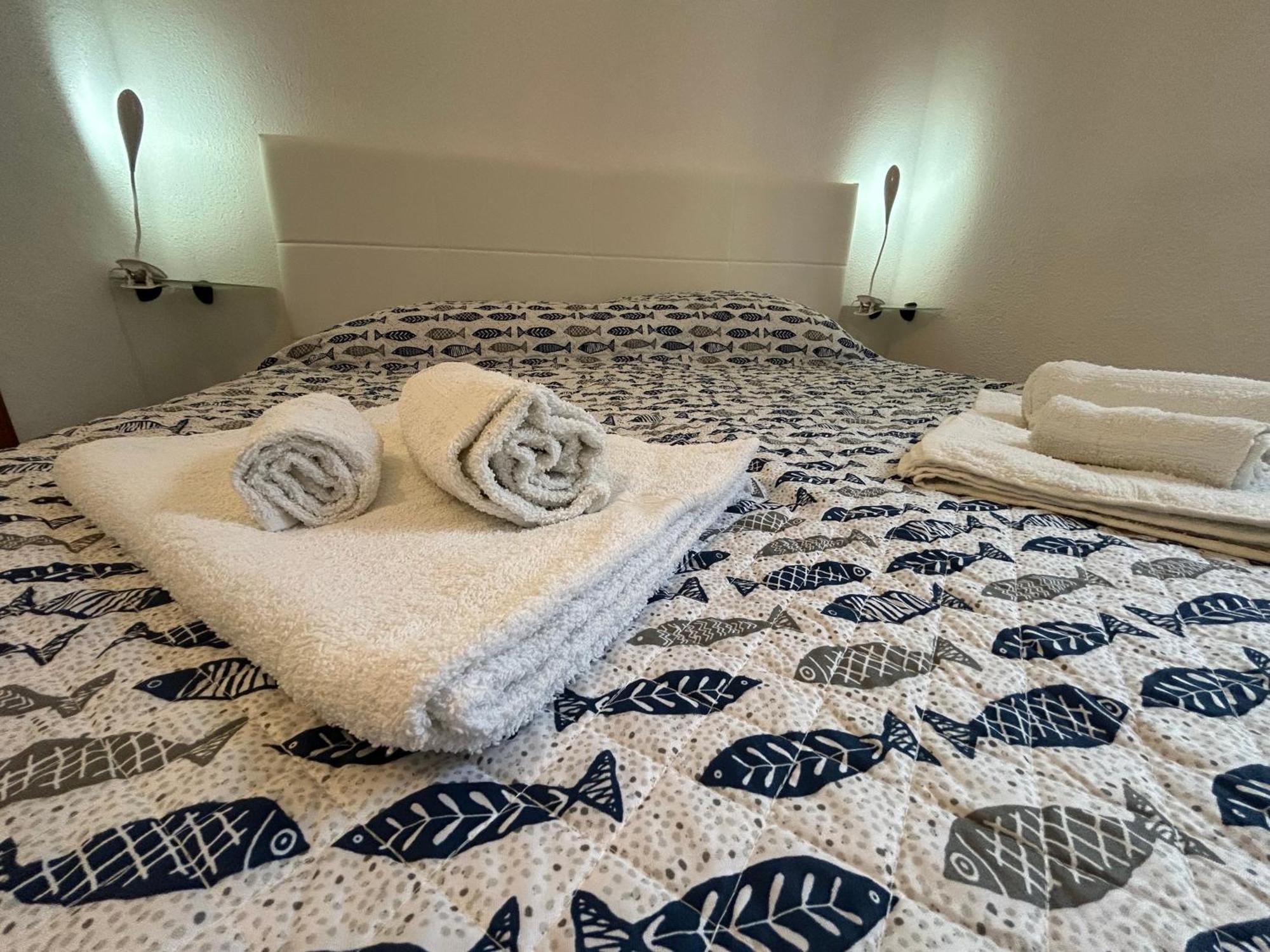 Sole Vista Mare Super Panoramica Holiday home *