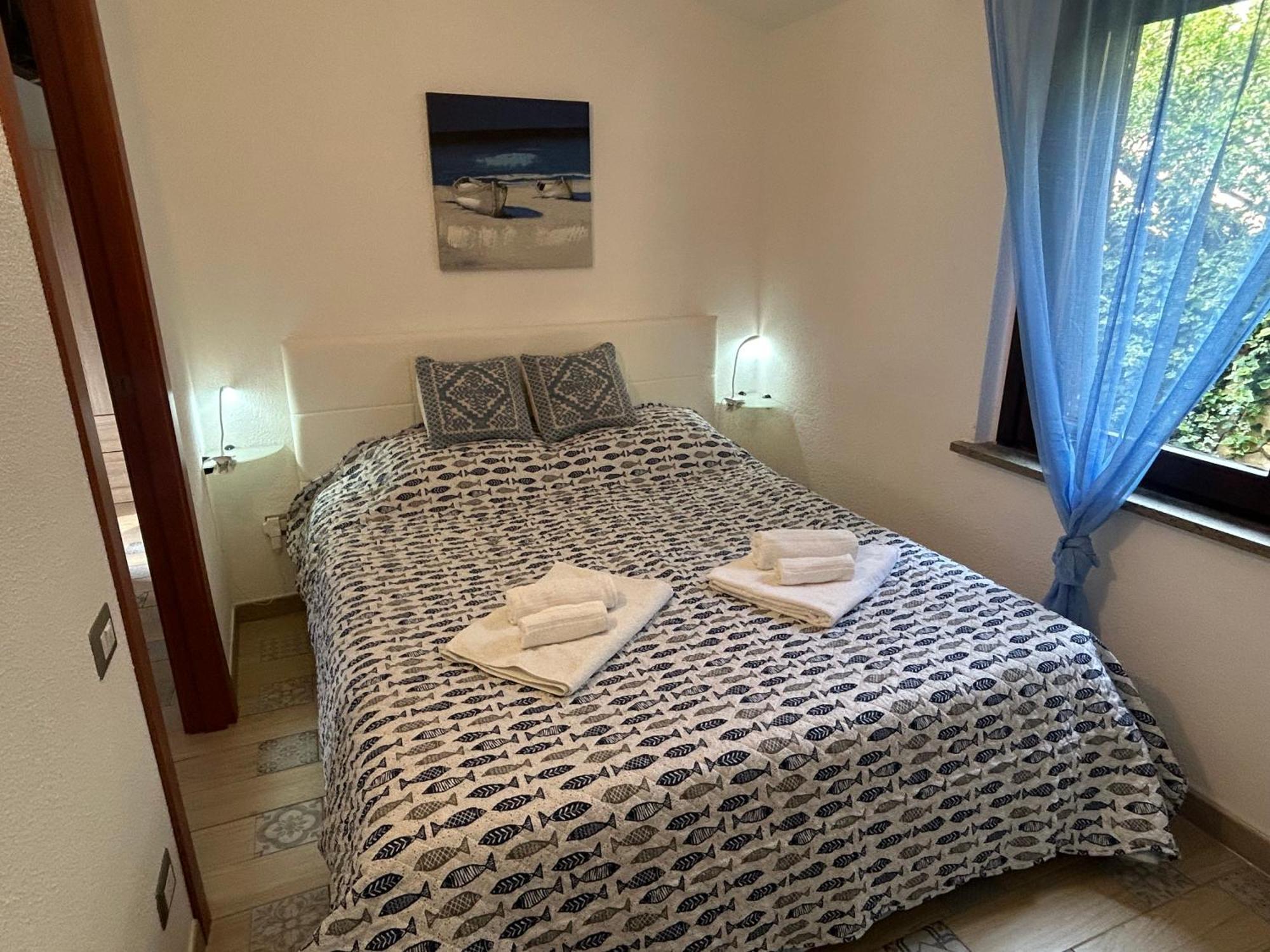 Holiday home Sole Vista Mare Super Panoramica *